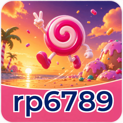 Logo rp6789