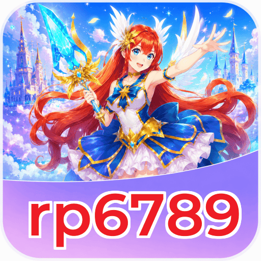 Logo rp6789