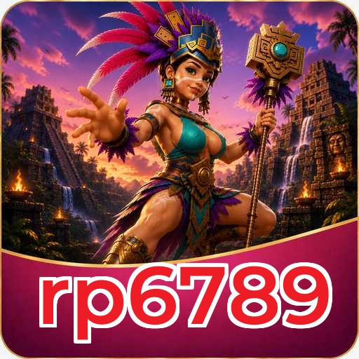 Logo rp6789