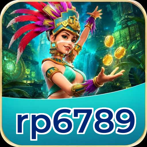 Logo rp6789
