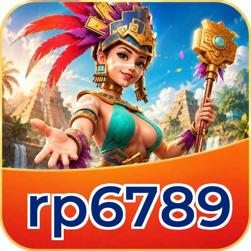 Logo rp6789