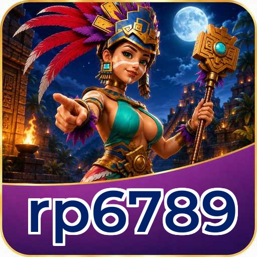 Logo rp6789