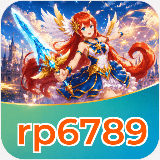 Logo rp6789