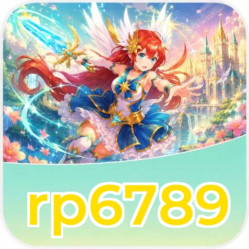 Logo rp6789