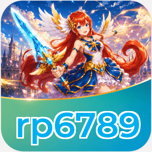 Logo rp6789