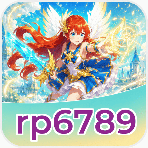 Logo rp6789