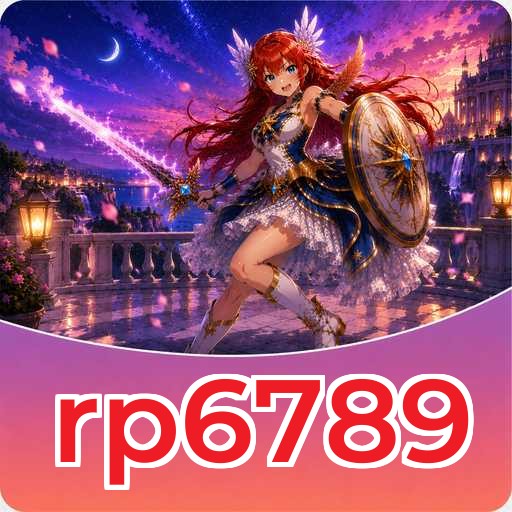 Logo rp6789