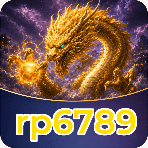 Logo rp6789