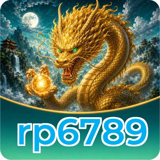 Logo rp6789