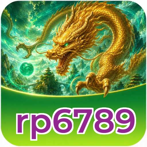 Logo rp6789