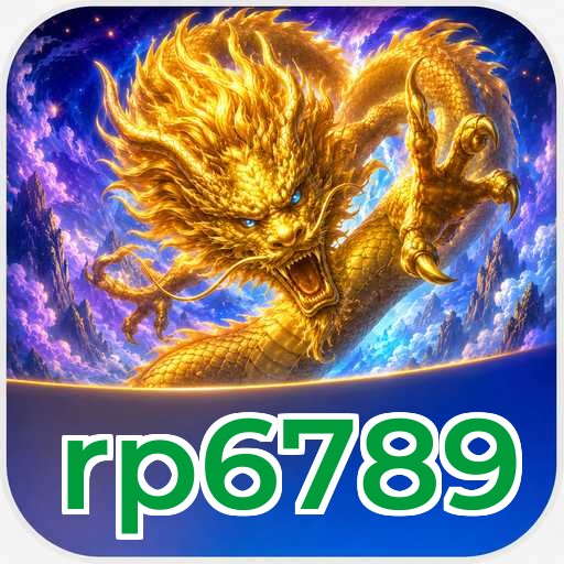 Logo rp6789