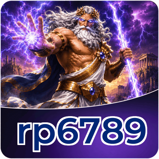 Logo rp6789