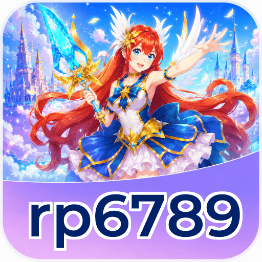 Logo rp6789