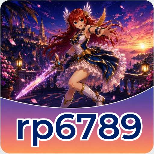 Logo rp6789