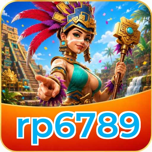 Logo rp6789