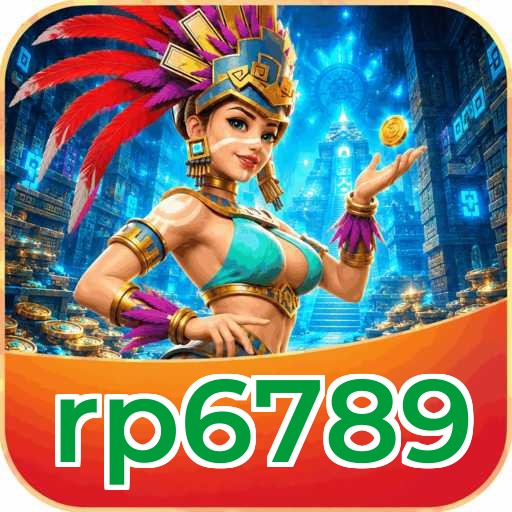 Logo rp6789