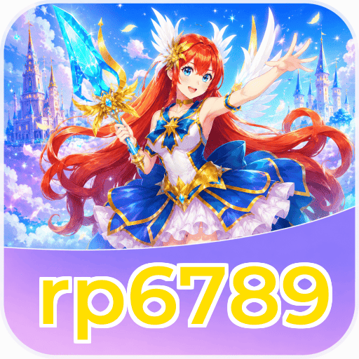 Logo rp6789