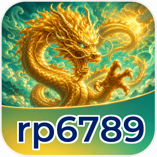 Logo rp6789