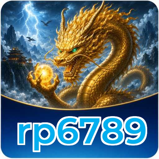 Logo rp6789