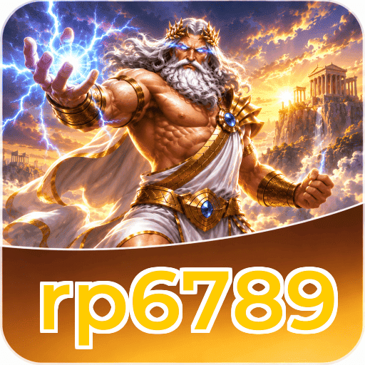 Logo rp6789