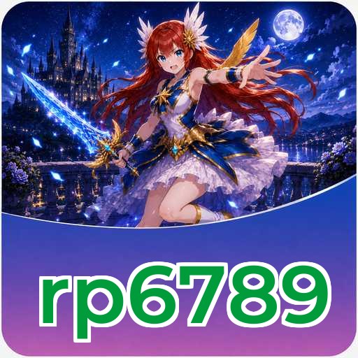 Logo rp6789