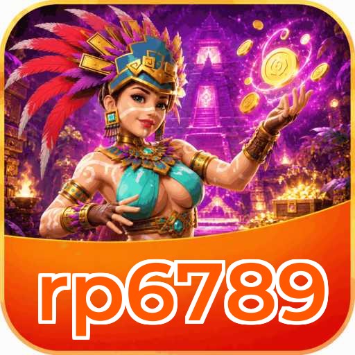 Logo rp6789