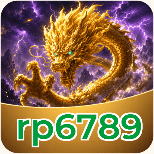 Logo rp6789