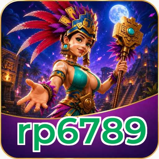 Logo rp6789