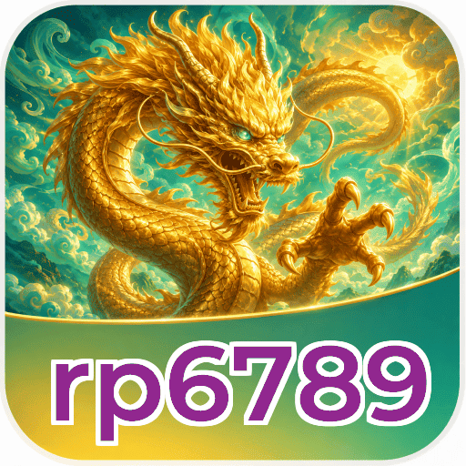 Logo rp6789