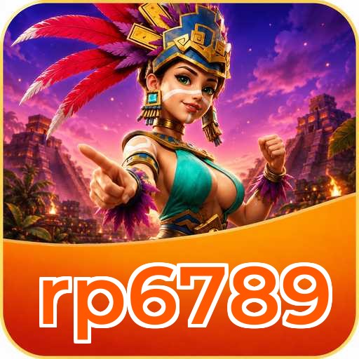 Logo rp6789