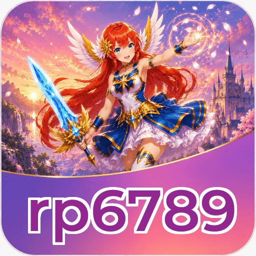 Logo rp6789