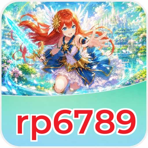 Logo rp6789