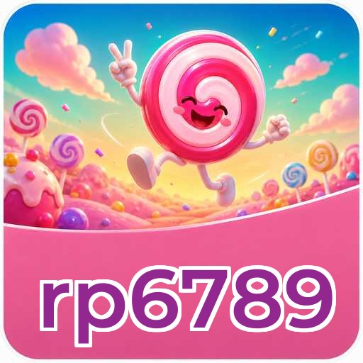 Logo rp6789