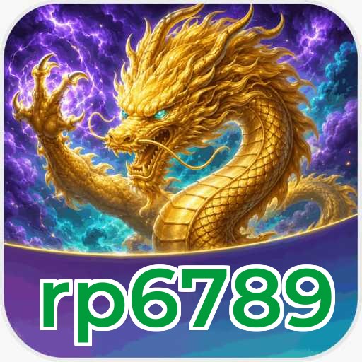Logo rp6789