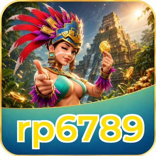 Logo rp6789