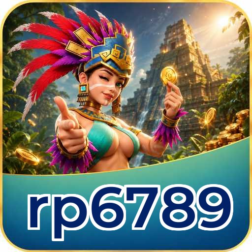 Logo rp6789