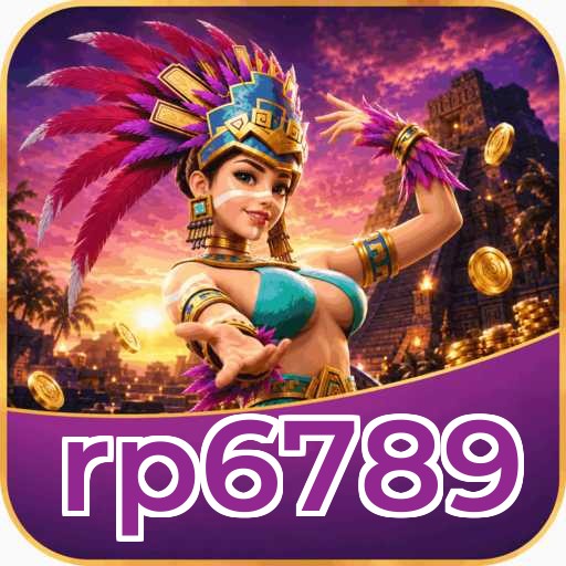 Logo rp6789