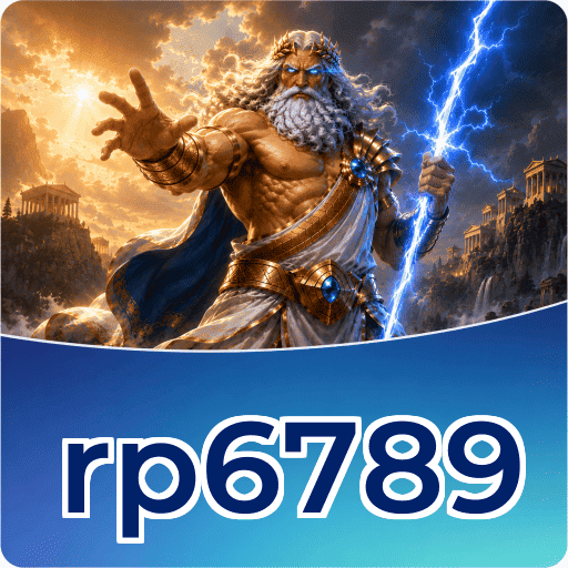 Logo rp6789