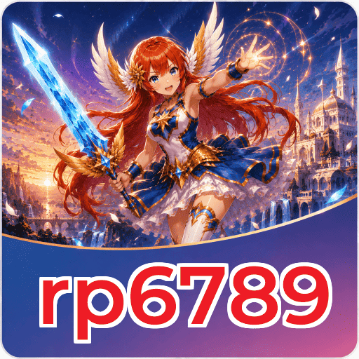 Logo rp6789