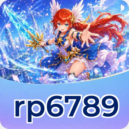 Logo rp6789