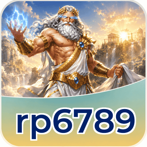 Logo rp6789