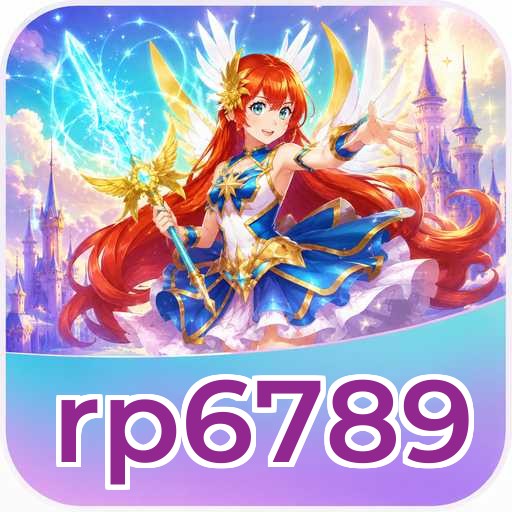 Logo rp6789