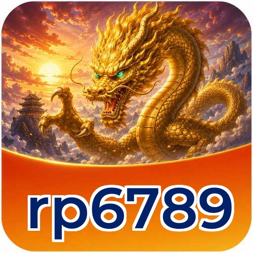 Logo rp6789