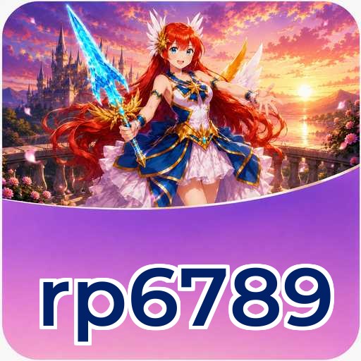 Logo rp6789